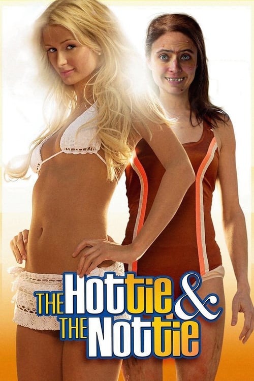 دانلود فیلم The Hottie & The Nottie