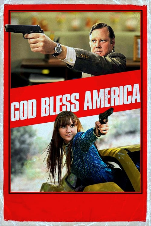 دانلود فیلم God Bless America