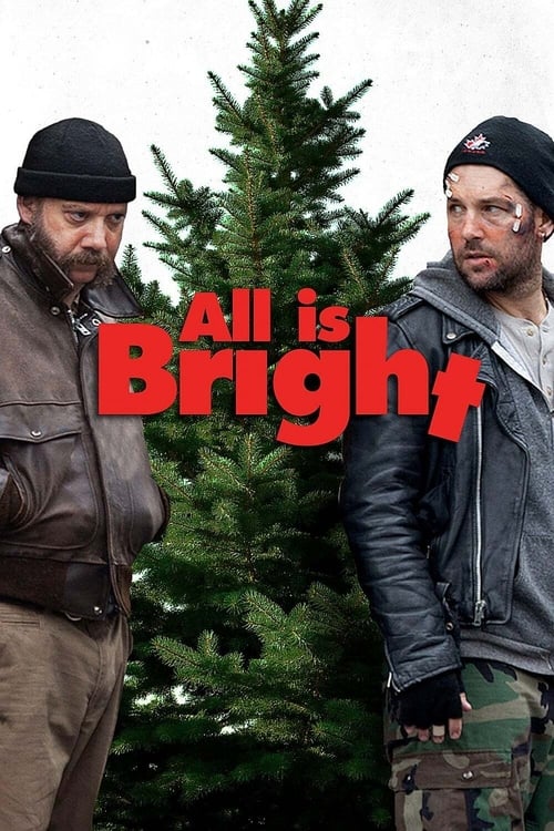 دانلود فیلم All Is Bright