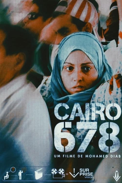 دانلود فیلم Cairo 6,7,8