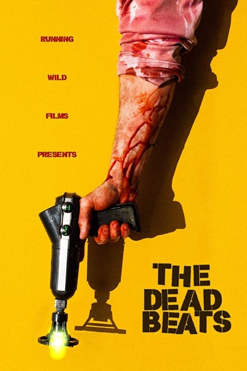 دانلود فیلم The Deadbeats – ضربات مرده