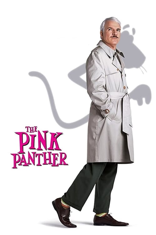 دانلود فیلم The Pink Panther – پلنگ صورتی