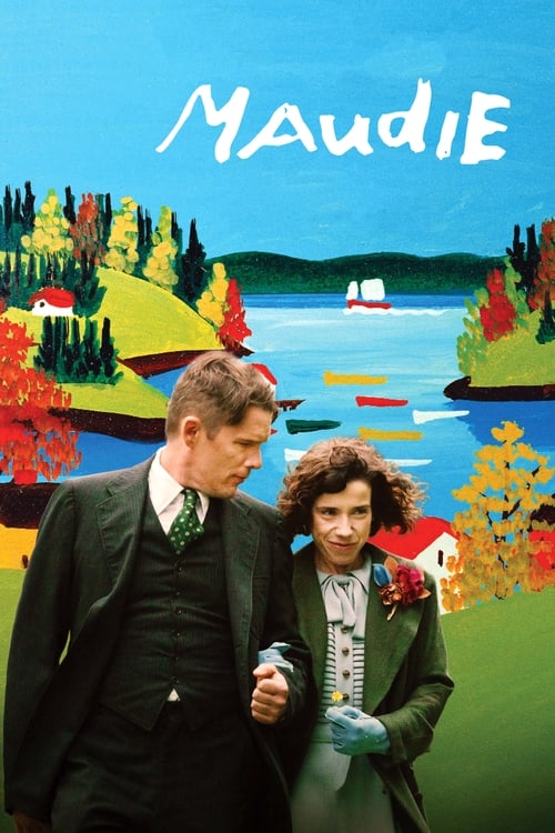 دانلود فیلم Maudie