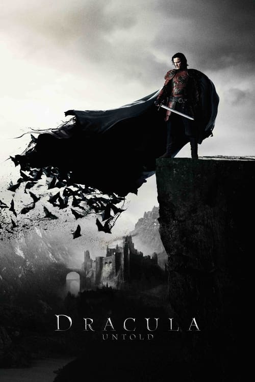 دانلود فیلم Dracula Untold