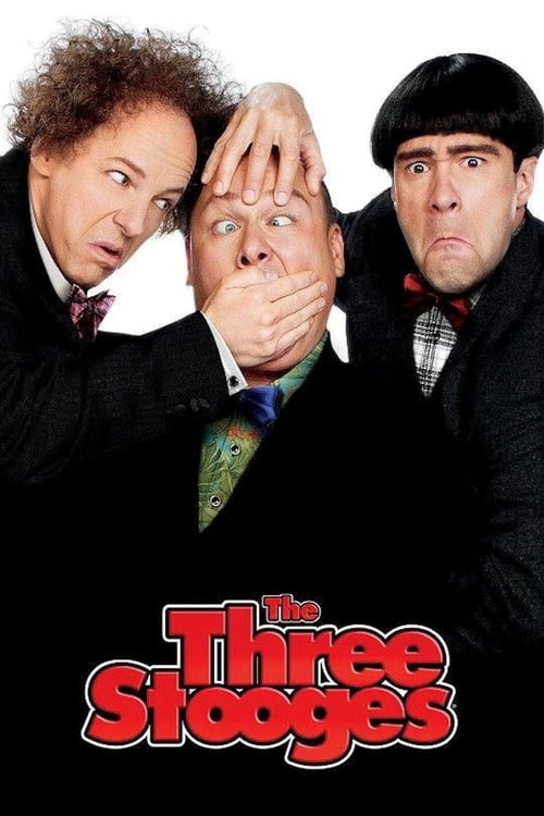 دانلود فیلم The Three Stooges – سه تاج