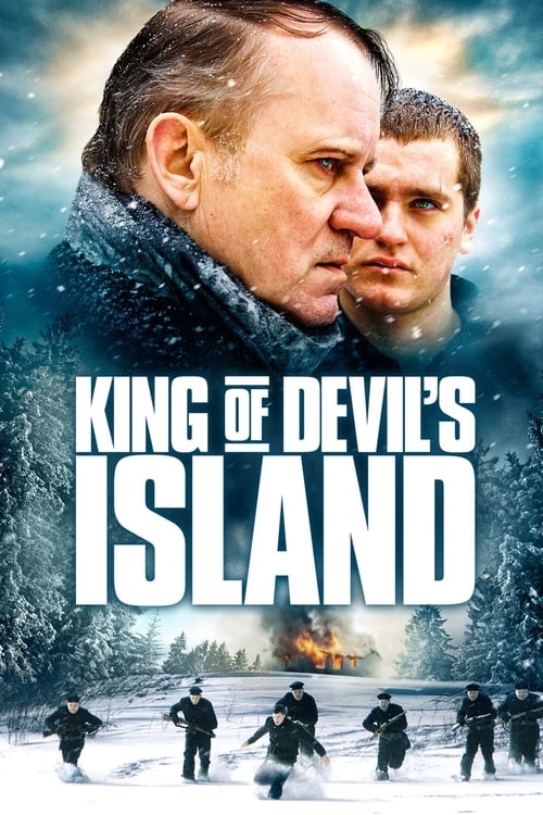 دانلود فیلم King of Devil’s Island – پادشاه جزیره اهریمن