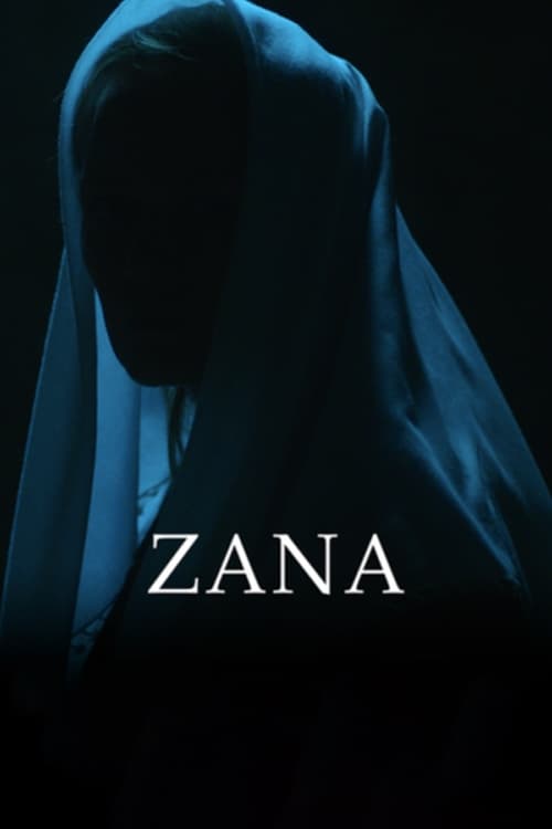 دانلود فیلم Zana – پری