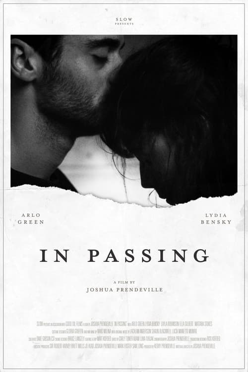 دانلود فیلم In Passing – عبور کردن