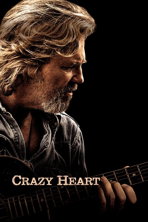 دانلود فیلم Crazy Heart – دل دیوانه