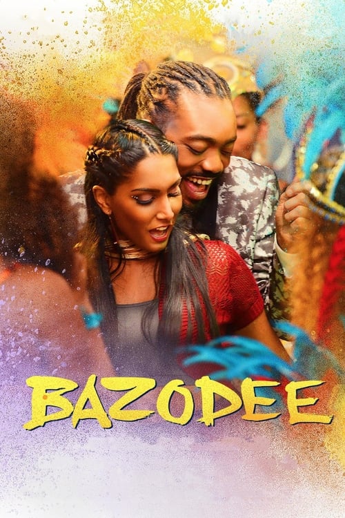 دانلود فیلم Bazodee