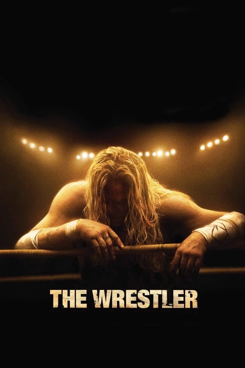 دانلود فیلم The Wrestler – کشتی‌گیر