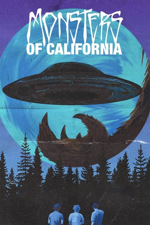 دانلود فیلم Monsters of California