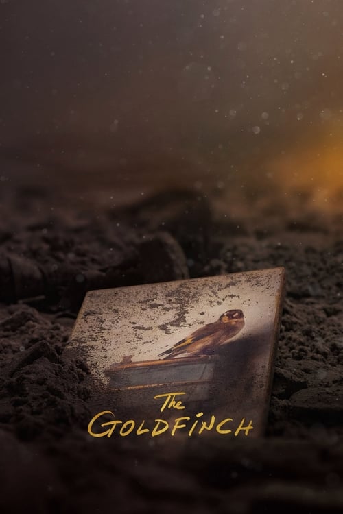 دانلود فیلم The Goldfinch – سهره طلایی