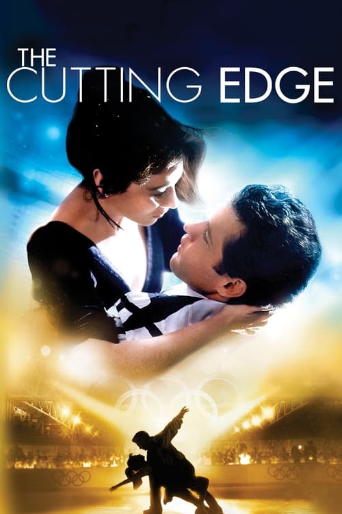 دانلود فیلم The Cutting Edge – لبه برش