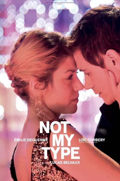 دانلود فیلم Not My Type