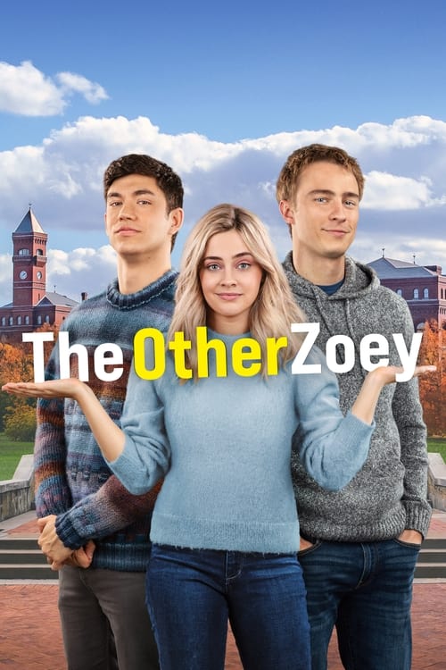 دانلود فیلم The Other Zoey زویی دیگر