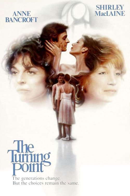 دانلود فیلم The Turning Point – نقطه عطف