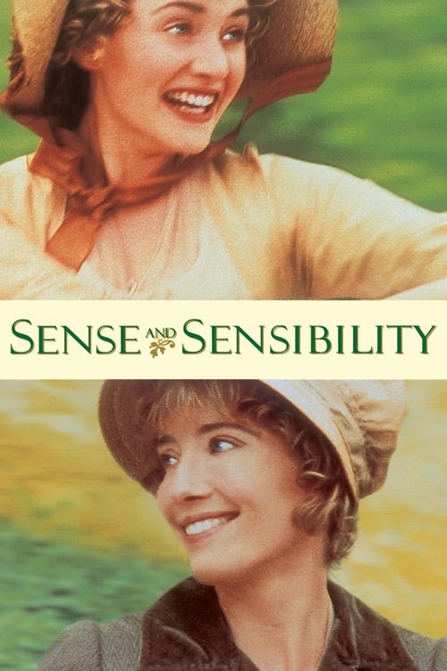 دانلود فیلم Sense and Sensibility – عقل و احساس