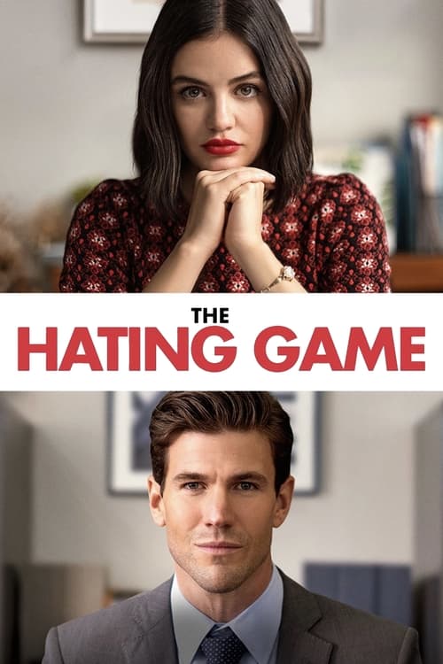 دانلود فیلم The Hating Game – بازی کینه