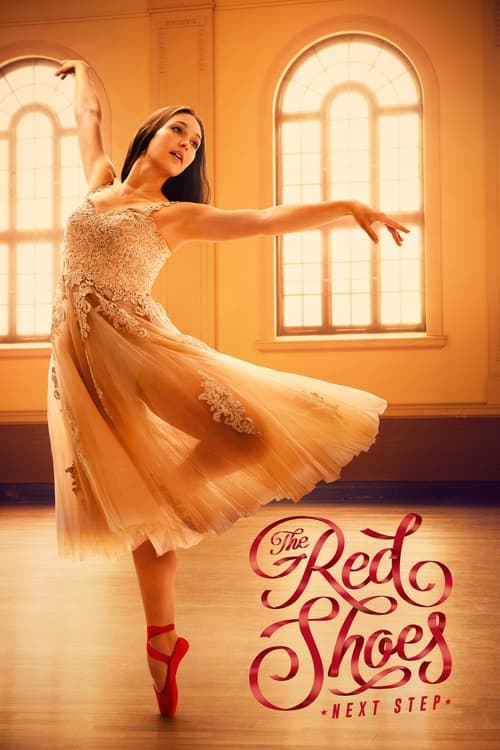 دانلود فیلم The Red Shoes: Next Step