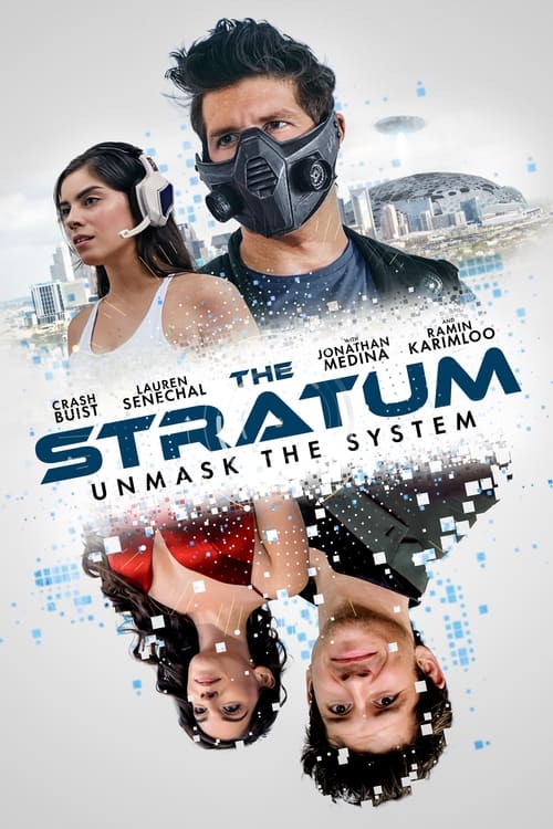 دانلود فیلم The Stratum