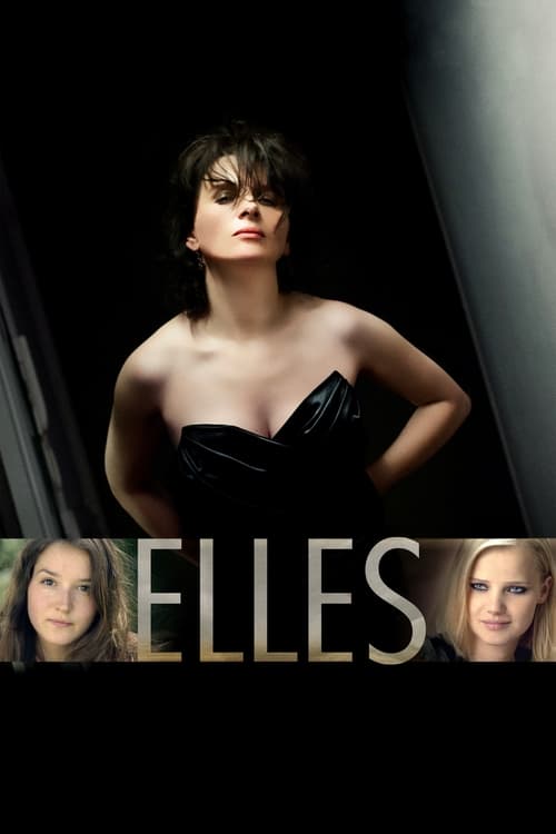 دانلود فیلم Elles