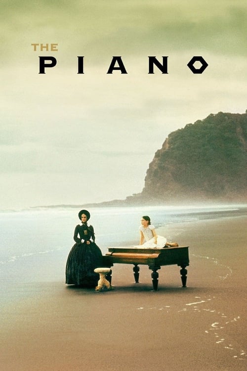 دانلود فیلم The Piano – پیانو