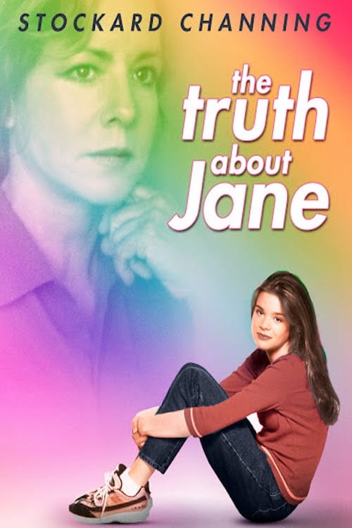 دانلود فیلم The Truth About Jane