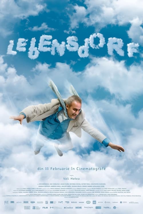 دانلود فیلم Lebensdorf