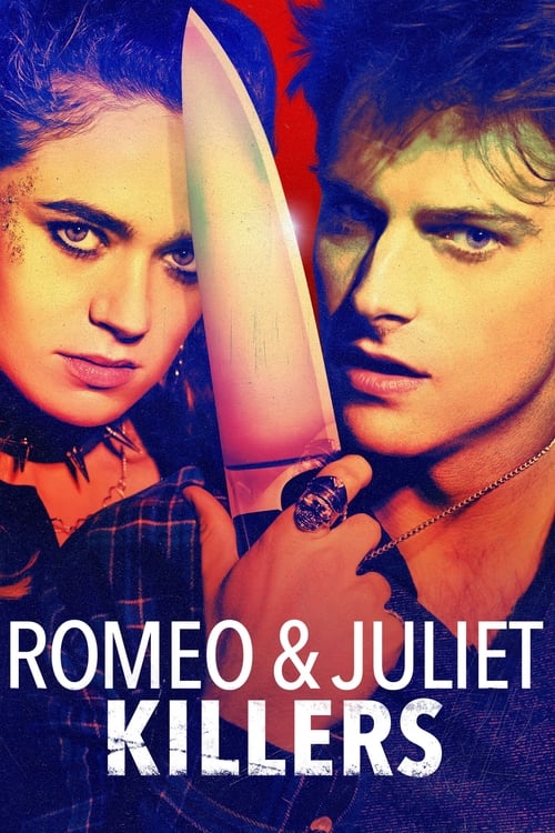 دانلود فیلم Romeo & Juliet Killers