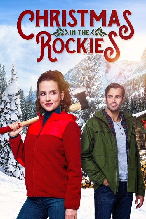 دانلود فیلم Christmas in the Rockies