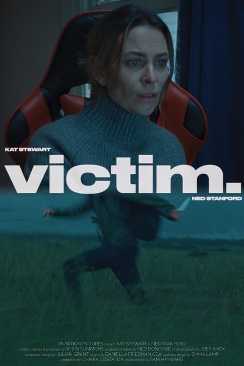 دانلود فیلم Victim