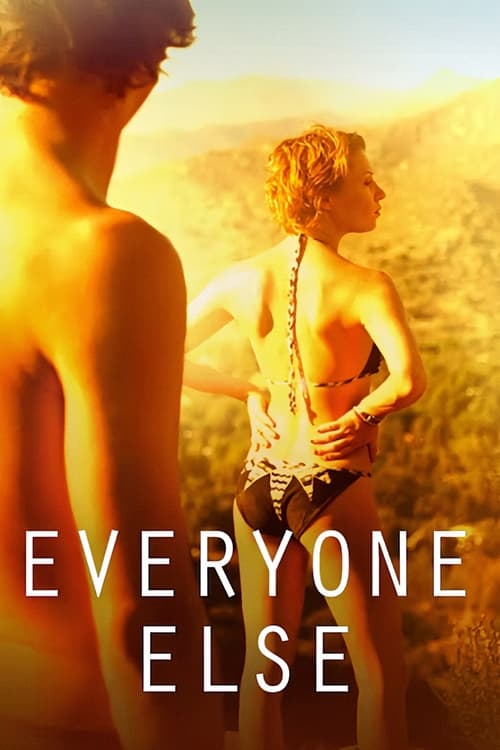 دانلود فیلم Everyone Else