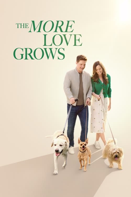 دانلود فیلم The More Love Grows