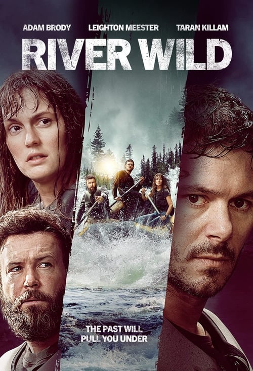 دانلود فیلم River Wild