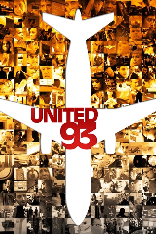 دانلود فیلم United 93 – یونایتد ۹۳