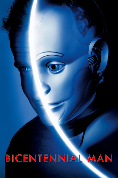 دانلود فیلم Bicentennial Man – مرد دوصدساله