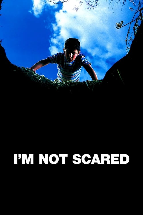 دانلود فیلم I’m Not Scared