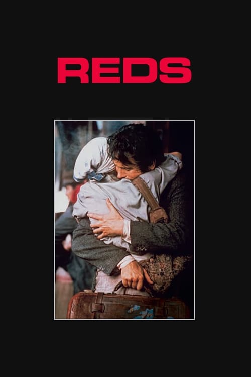 دانلود فیلم Reds – قرمز ها