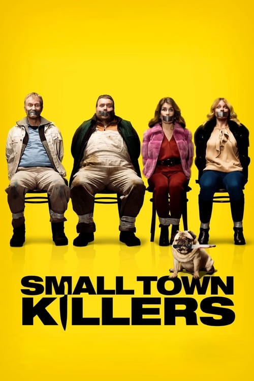 دانلود فیلم Small Town Killers