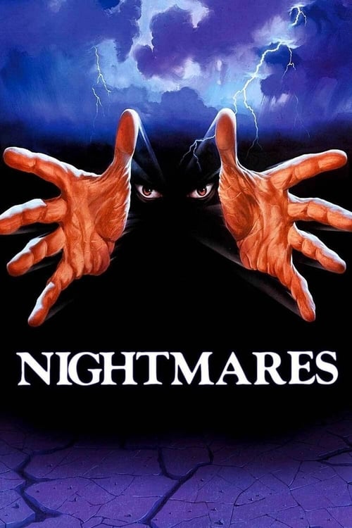 دانلود فیلم Nightmares