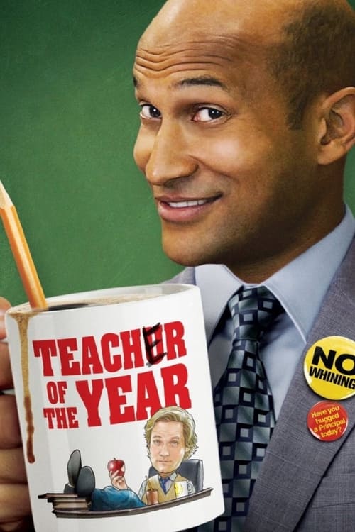 دانلود فیلم Teacher of the Year – معلم سال