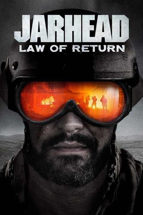 دانلود فیلم Jarhead: Law of Return – قانون بازگشت