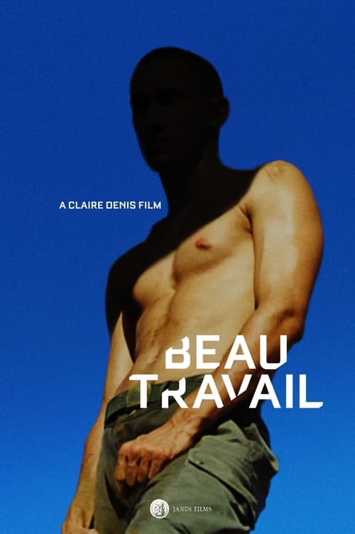 دانلود فیلم Beau Travail