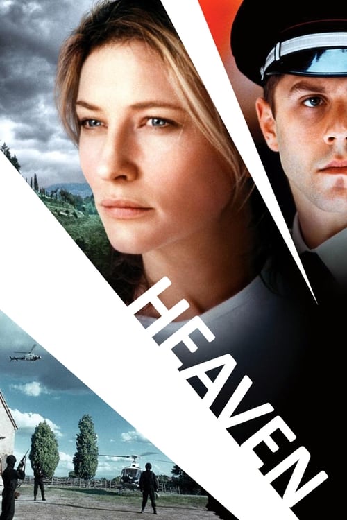 دانلود فیلم Heaven – بهشت