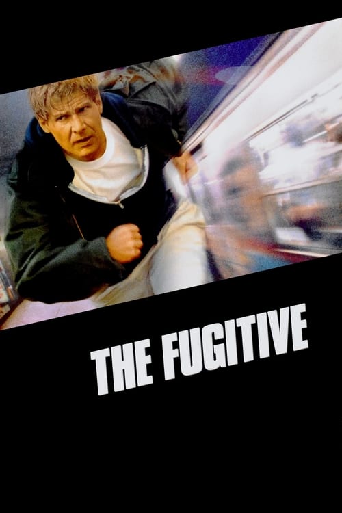 دانلود فیلم The Fugitive – فراری