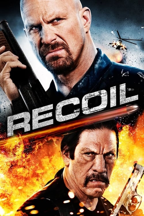 دانلود فیلم Recoil