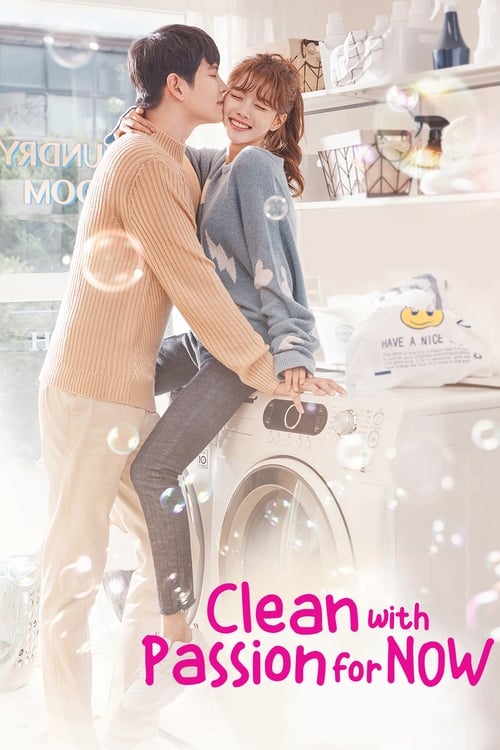 دانلود سریال Clean With Passion For Now | حالا با عشق تمیز کن