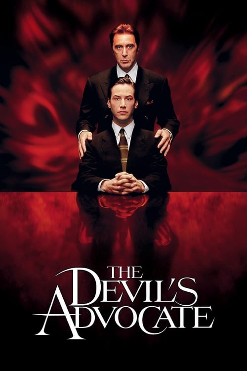 دانلود فیلم The Devil’s Advocate – وکیل‌مدافع شیطان