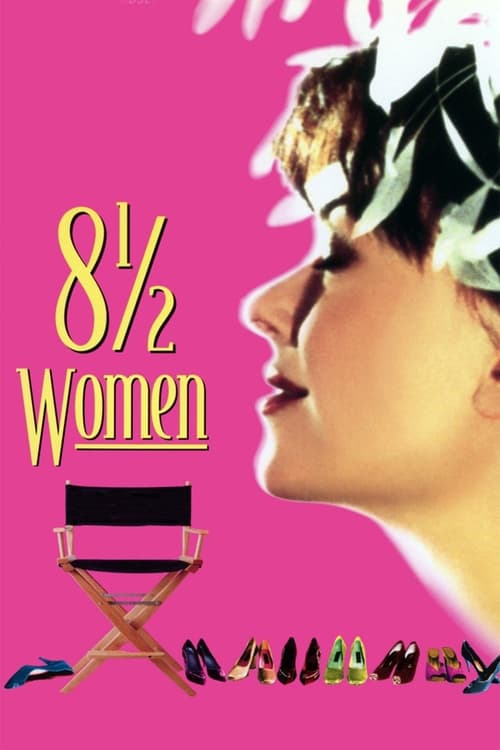 دانلود فیلم 8 ½ Women